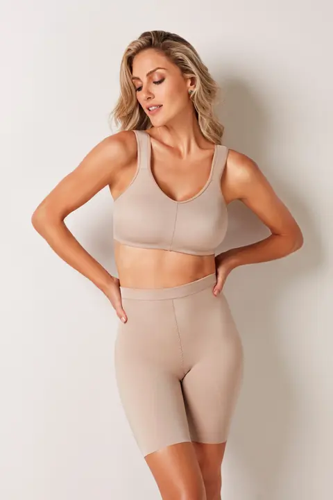 Peça modeladora Mondress para valorizar a silhueta